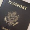 U.S. issues its first passport with ‘X’ gender marker