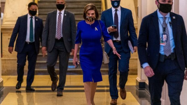 ‘Billionaires tax’ tension threatens to sap Dems’ momentum for T-plus deal