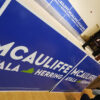 Poll: Youngkin, McAuliffe deadlocked in Virginia governor’s race