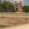 CU placed on lockdown after reports of shots fired