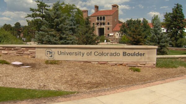 CU placed on lockdown after reports of shots fired