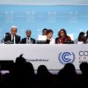 The COP26 climate summit is set to begin. Will it actually do anything? – National