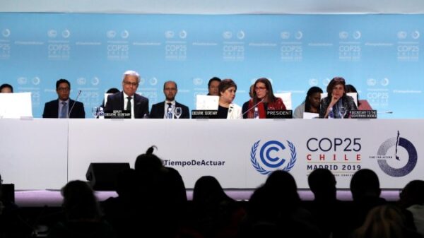 The COP26 climate summit is set to begin. Will it actually do anything? – National