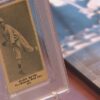 Babe Ruth card being sold in Colorado expected to go for  million