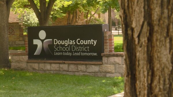 Restraining order on Dougco schools mask exemptions extended