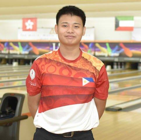 Young PH bowlers battle best in Dubai