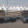 DIA CEO to address security lines, parking problems