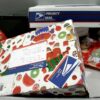 2021 holiday shipping deadlines for USPS, FedEx, and UPS