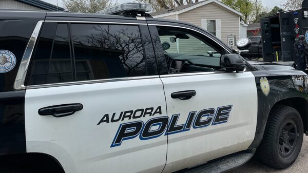 Capturing in Aurora leaves 5 folks ages 16-20 injured