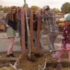 WATCH: Girl Scouts build therapy garden in Boulder