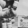 ‘These diseases are now vaccine preventable’: the parallels between polio and COVID-19