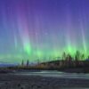 WATCH: Northern lights may be visible in Colorado