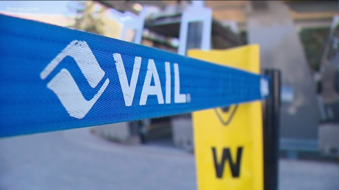 Lawsuit tossed for COVID-19 pass refunds from Vail Resorts