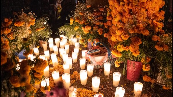 Día de Los Muertos celebrations across Colorado in 2021