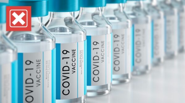 COVID shots for kids are nearing as Colorado parents immunize kids less