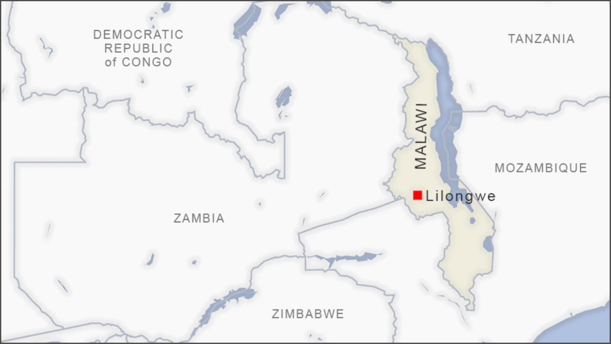 Scabies Outbreak Affects 300 in Malawi’s Blantyre