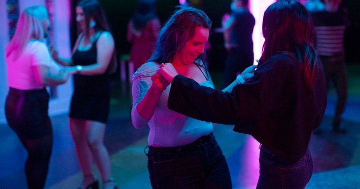 ‘Let us dance’: Event organizers contend with cancellations due to no dancing rules