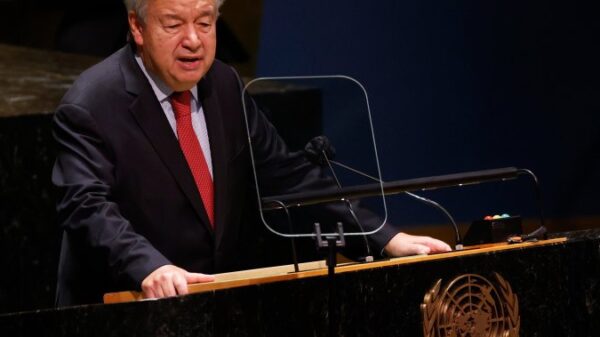 ‘Leadership gap’ undermining global efforts to curb climate change, UN chief says – National