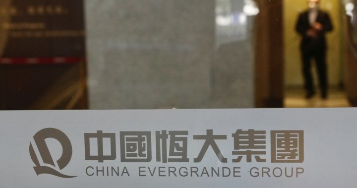 China Evergrande to avoid default after supplying funds for interest payment: reports – National