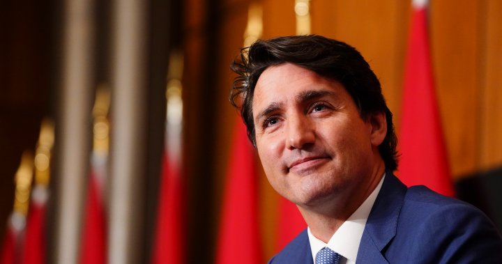 Trudeau’s throne speech expected to highlight Liberal election platform – National