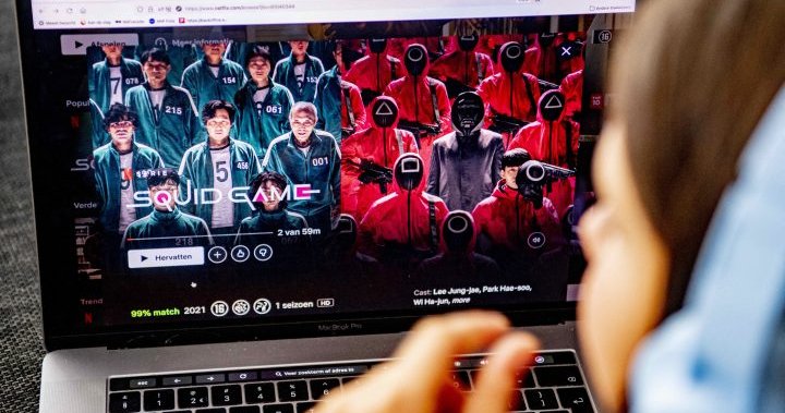 Netflix Q3 earnings grow amid rise in subscribers – National