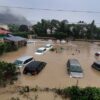 At least 34 dead amid heavy rains in northern India as flooding overwhelms country – National