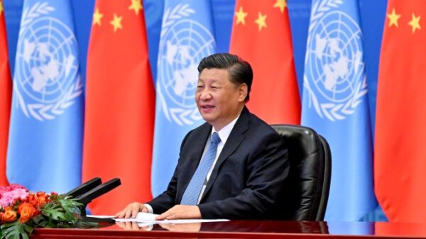 China’s Xi Jinping calls for mutual recognition of COVID-19 vaccines – National