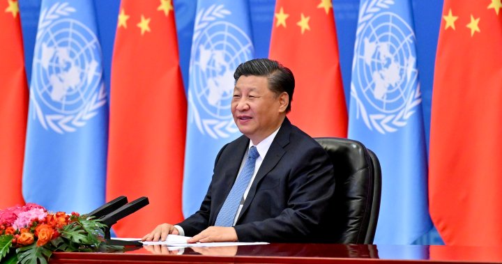 China’s Xi Jinping calls for mutual recognition of COVID-19 vaccines – National