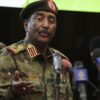 Who is Abdel-Fattah Burhan, the military strongman behind Sudan coup? – National