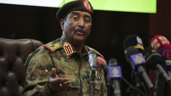 Who is Abdel-Fattah Burhan, the military strongman behind Sudan coup? – National