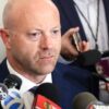 Blackhawks GM resigns after sex assault investigation into team; Jets’ Cheveldayoff named in report