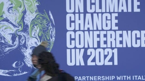 COP26 climate summit kicks off in Glasgow. Here’s what’s at stake – National