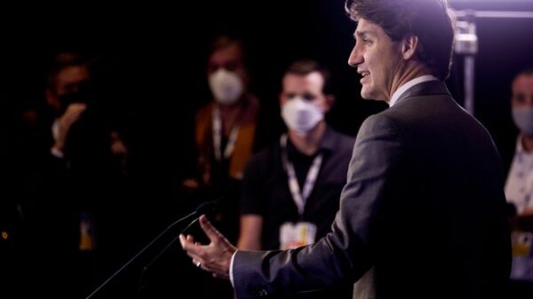 ‘Urgency’ needed from G20 for more ambitious climate action, Trudeau says – National