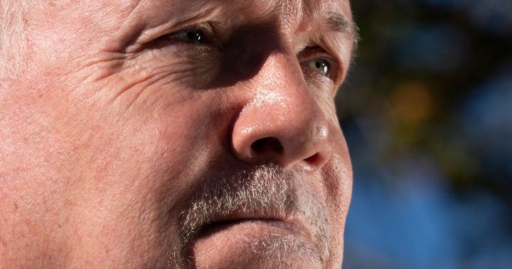 B.C. Premier John Horgan to undergo surgery to remove growth in throat