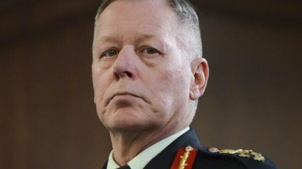 Gen. Jonathan Vance obstruction of justice case headed for trial in May 2023 – National