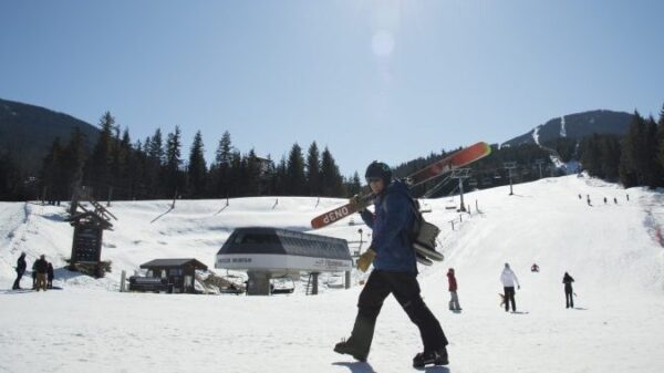 Canada’s ski resorts brace for labour shortage this winter amid visa delays – National