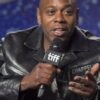 Dave Chappelle books Toronto’s Scotiabank Arena as Netflix controversy simmers