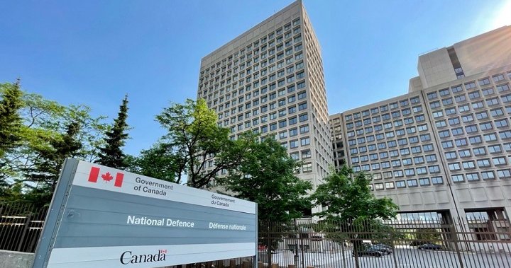 COVID-19: Federal government provides more details on Sask. military aid