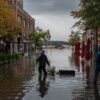 Critical infrastructure is vulnerable to flooding from climate change—why it’s not just coastal cities at risk