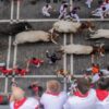 Man dead after being gored during a bull run festival in Spain – National