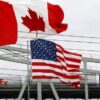 Canada, U.S. should manage COVID-19 risk next time instead of closing border: report