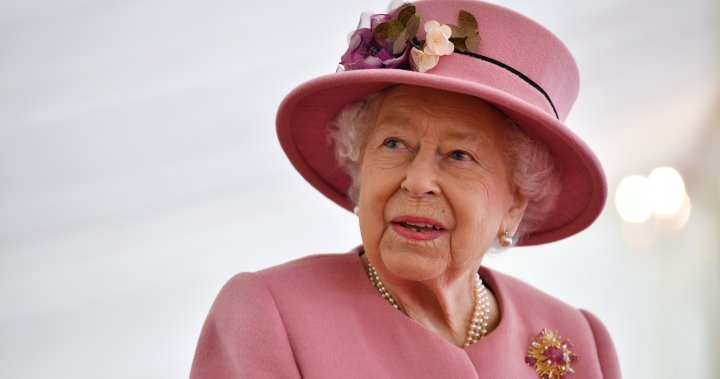 Queen Elizabeth advised by doctors to rest for 2 weeks – National