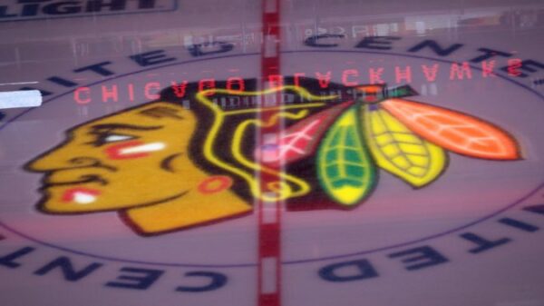 Kyle Beach identifies himself as Chicago Blackhawks sexual assault investigation victim