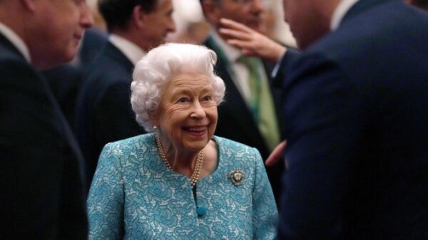 Queen Elizabeth cancels Northern Ireland visit on doctors’ advice – National