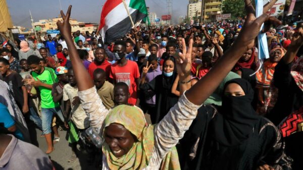 AP explainer: How months of tensions led to Sudan’s coup