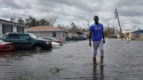 Half of Americans want the U.S. to do more on climate change