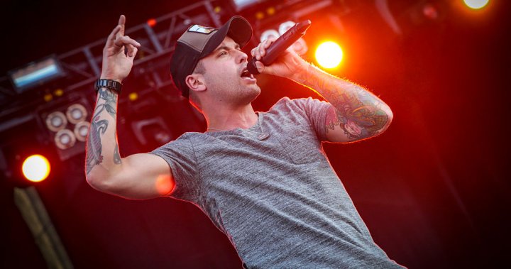 Dallas Smith, Tenille Arts, Tim Hicks among acts to perform at 2021 CCMA Awards in London