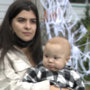 ‘Terrifying’ and ‘super scary’ say B.C. parents of infant respiratory illness during COVID-19