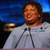 Stacey Abrams’ nonprofit donates .34 million to wipe out medical debts