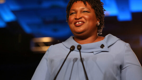 Stacey Abrams’ nonprofit donates .34 million to wipe out medical debts